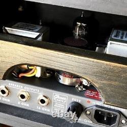 Greer Amps Mini Chief 3W Guitar Amplifier