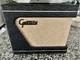 Gretsch Electromatic Guitar Amplifier Model 6155 With Slip Cover (early 1960s)