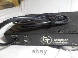 Groove Tubes GT Speaker Emulator