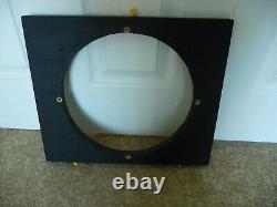 Guitar 10 or 12 speaker cabinet for Vox MV50. Portable and Lightweight