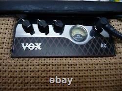 Guitar 10 or 12 speaker cabinet for Vox MV50. Portable and Lightweight