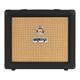 Guitar Amplifier Orange Crush 20rt 20w 8 2 Channel Combo Black Speaker