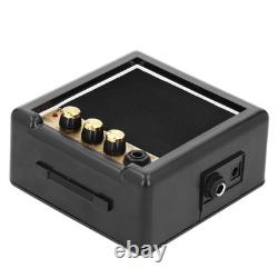 Guitar Amplifier Portable Mini Musical Instrument Accessories Small Speaker ZOK