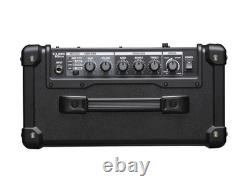 Guitar Amplifier Roland CUBE-10GX 10 Watt Black