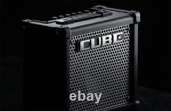 Guitar Amplifier Roland CUBE-10GX 10 Watt Black