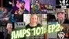 Guitar Amps Demystified Ep 2 What To Look For When Buying An Amp