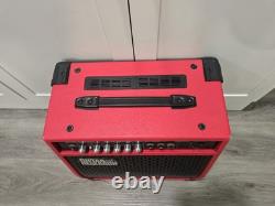 Guitar Research T30R 30 Watt 1x12 Combo Tube Guitar Amplifier Rare