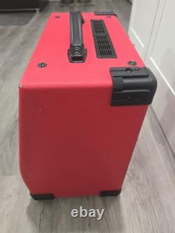 Guitar Research T30R 30 Watt 1x12 Combo Tube Guitar Amplifier Rare