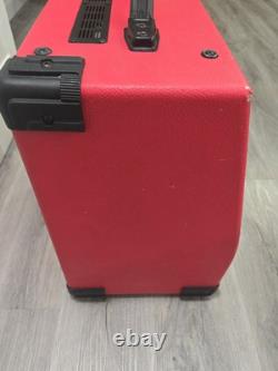 Guitar Research T30R 30 Watt 1x12 Combo Tube Guitar Amplifier Rare