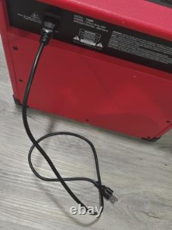 Guitar Research T30R 30 Watt 1x12 Combo Tube Guitar Amplifier Rare