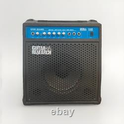 Guitar Research T30R Tube 30W Electric Guitar Amplifier. Used, Tested, Working