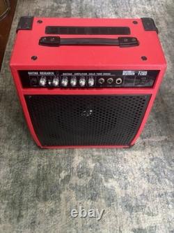 Guitar Research T30R Tube 30W Electric Guitar Amplifier. Used, Tested, Working