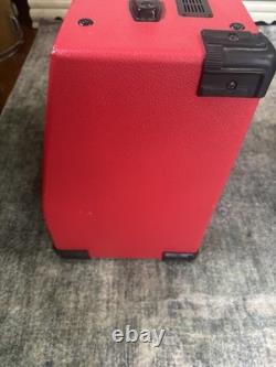 Guitar Research T30R Tube 30W Electric Guitar Amplifier. Used, Tested, Working