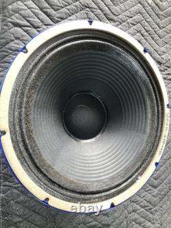 Guitar Speaker Cabinet, 1 x 12, Scumback H 75, 65 Watt, 16 Ohm