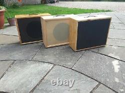 Guitar Speaker Cabinet. 1 x 12 with used Eminence Jet City Speaker