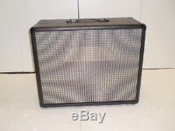 Guitar Speaker Cabinet Empty 1-12 Classic Design