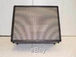 Guitar Speaker Cabinet Empty 1-12 Classic Design