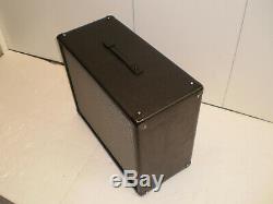 Guitar Speaker Cabinet Empty 1-12 Classic Design