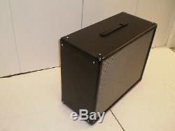 Guitar Speaker Cabinet Empty 1-12 Classic Design