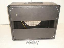 Guitar Speaker Cabinet Empty 1-12 Classic Design