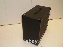 Guitar Speaker Cabinet Empty 1-12 Classic Styling