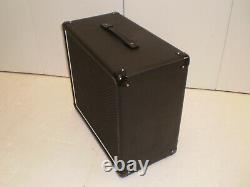 Guitar Speaker Cabinet Empty 1-12 Classic Styling