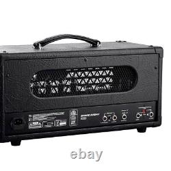 Guitar Speaker Cabinet with 60W Single 12 Driver Loudspeaker 8 Ohm Black