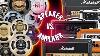 Guitar Speakers Vs Amplifiers Comparison Shootout What Shapes Your Tone The Most