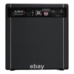 HIWATT BULLDOG 300 Bass Combo 300w x 15 Speaker Amplifier