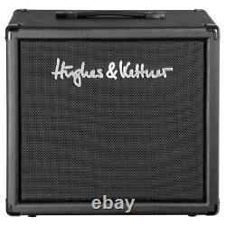 HUGHES & KETTNER TM12 Single 12 Vintage Celestion Speaker Cabinet