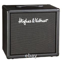 HUGHES & KETTNER TM12 Single 12 Vintage Celestion Speaker Cabinet