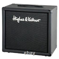 HUGHES & KETTNER TM12 Single 12 Vintage Celestion Speaker Cabinet