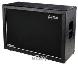 Harley Benton G212 Vintage Guitar Speaker Cab Celestion V30