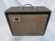 Harmony H304a Classic Guitar Tube Gain & Power Stage Amplifier -working -tested