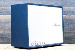 Harmony H620 Tube-Driven 20W 1x12 Jensen Speaker Tube Combo Guitar Amplifier