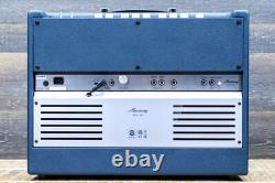 Harmony H620 Tube-Driven 20W 1x12 Jensen Speaker Tube Combo Guitar Amplifier
