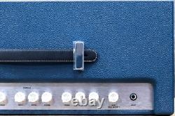 Harmony H620 Tube-Driven 20W 1x12 Jensen Speaker Tube Combo Guitar Amplifier