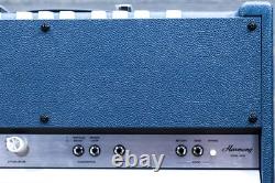 Harmony H620 Tube-Driven 20W 1x12 Jensen Speaker Tube Combo Guitar Amplifier