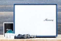 Harmony H620 Tube-Driven 20W 1x12 Jensen Speaker Tube Combo Guitar Amplifier