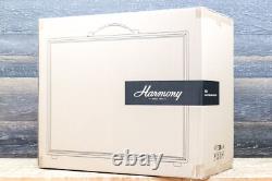 Harmony H620 Tube-Driven 20W 1x12 Jensen Speaker Tube Combo Guitar Amplifier