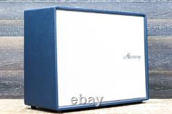 Harmony H650 Tube-Driven 50W 1x12 Jensen Speaker Tube Combo Guitar Amplifier