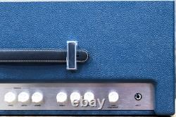 Harmony H650 Tube-Driven 50W 1x12 Jensen Speaker Tube Combo Guitar Amplifier