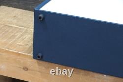 Harmony H650 Tube-Driven 50W 1x12 Jensen Speaker Tube Combo Guitar Amplifier