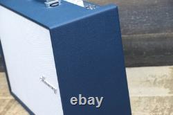 Harmony H650 Tube-Driven 50W 1x12 Jensen Speaker Tube Combo Guitar Amplifier
