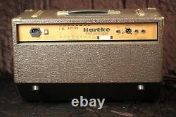 Hartke AC-75 Acoustic Guitar Amp / All-in-One PA System