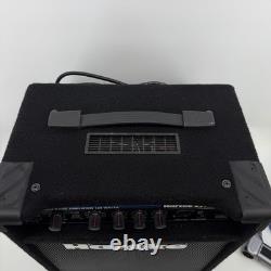 Hartke HA1200 Kickback 12 Bass Combo 120W Amplifier Tested EUC