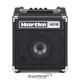 Hartke Hd15 Bass Combo Hydrive Amplifier 15w Speaker Technology 6.5 Driver Aux