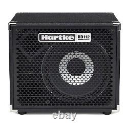 Hartke HyDrive HD112 300-Watt 1x12 Bass Amp Speaker Cabinet