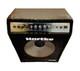 Hartke Model Ha1400 Bass Amplifier 140 Watt Transient Attack
