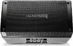 HeadRush FRFR-108 2000-Watt Full-Range 1x8 2-Way Powered Speaker
